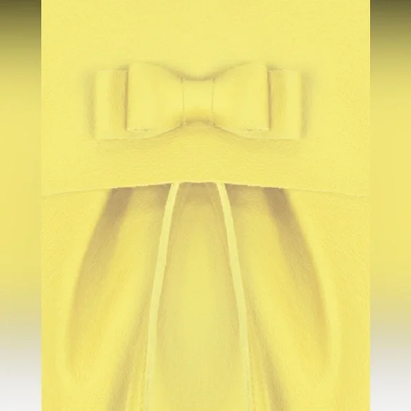 Designer Leather Backpack - Picture 2 of 11